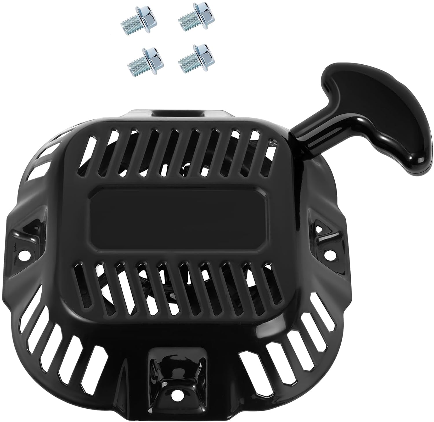 Amazon.com: SOFO Pull Start Assembly for Generac 196cc 208cc 212cc